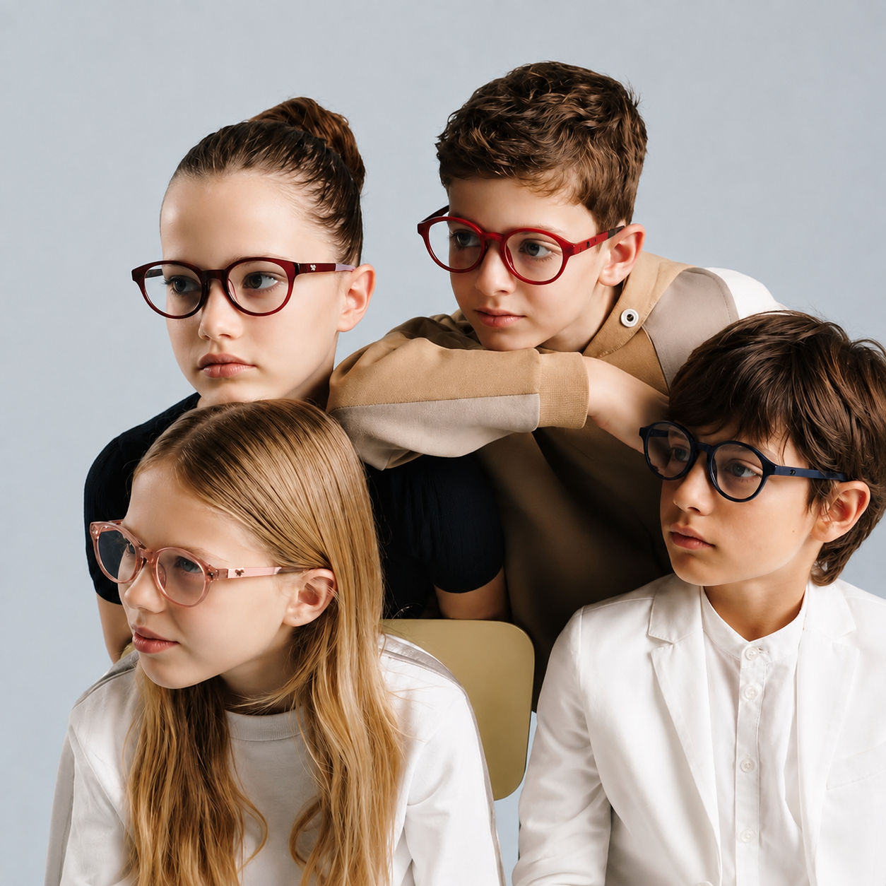 Kids Eyewear