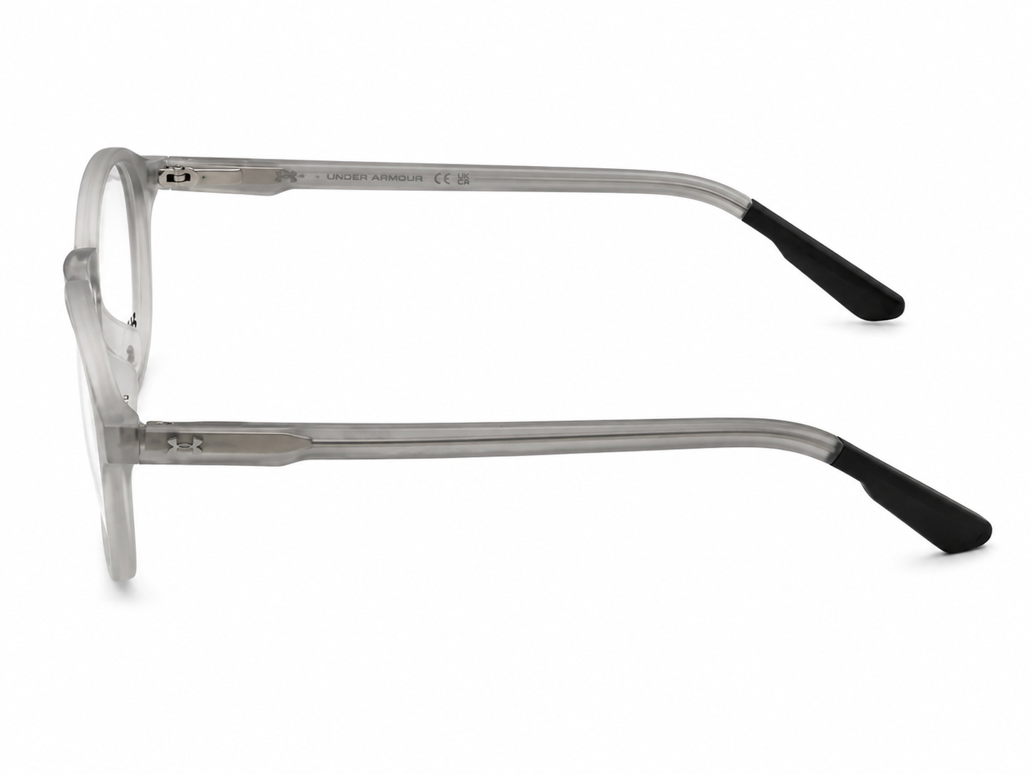 UNDER ARMOUR EYEGLASSES - UA5017/G KB7 50