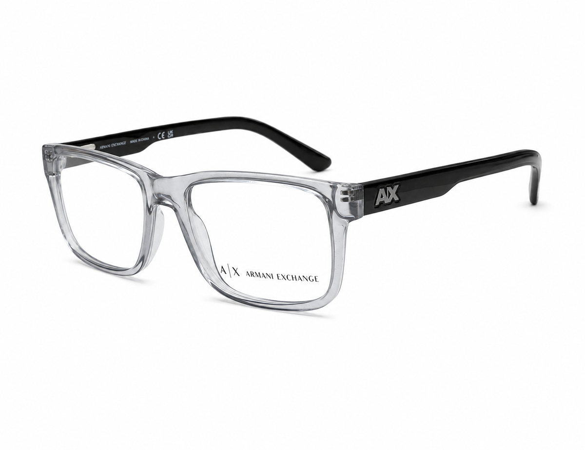 ARMANI EXCHANGE EYEGLASSES - AX3016 8239 53