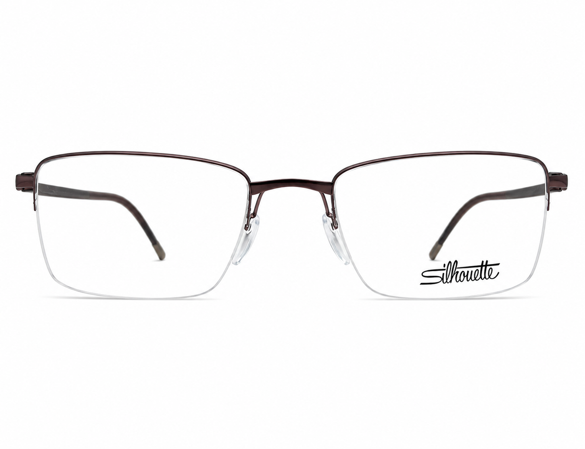 SILHOUETTE EYEGLASSES 5457 40 6076 51