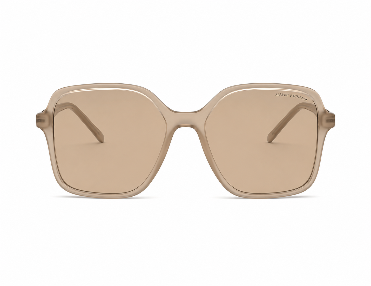 ARMANI EXCHANGE SUNGLASSES - AX4163S 8366/73 53