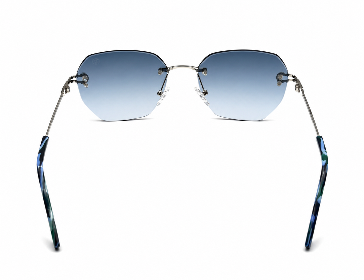 ZIGMAX SUNGLASSES - S25644 C3 56