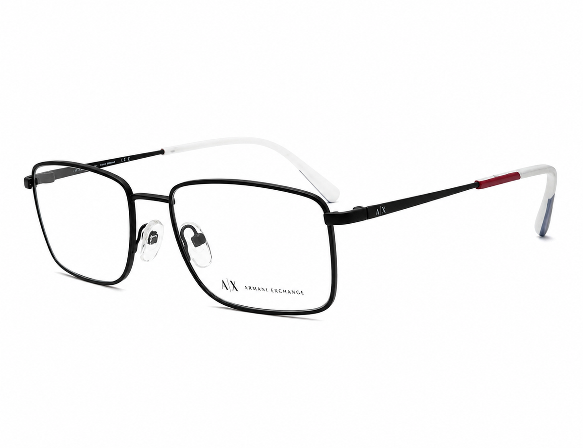 ARMANI EXCHANGE EYEGLASSES - AX1057 6099 56