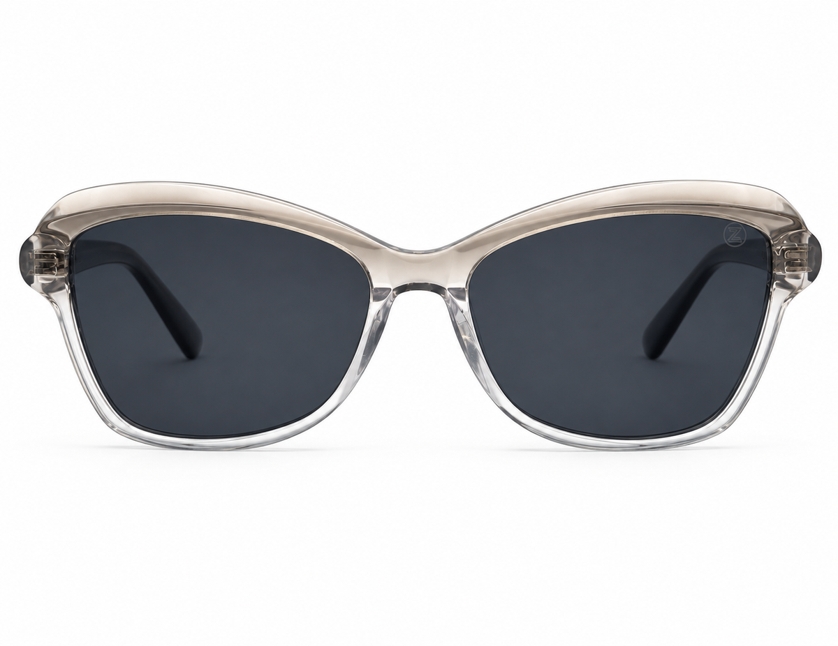 ZIGMAX SUNGLASSES - SS74129/S C2 54