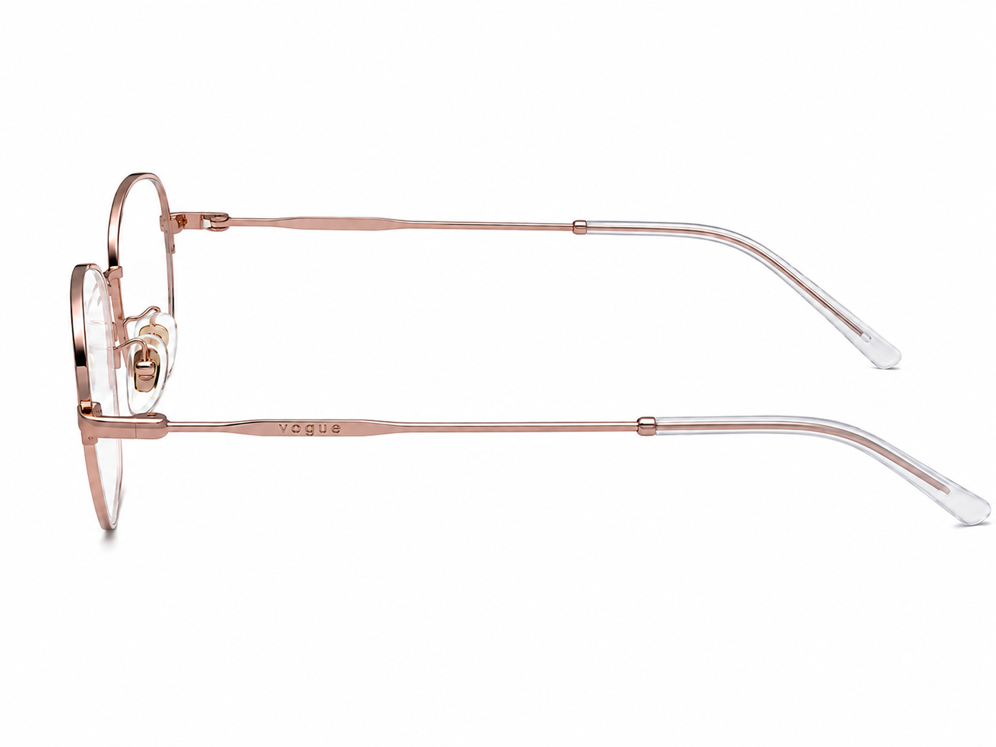 VOGUE EYEGLASSES - OVO4357-D 5152 53