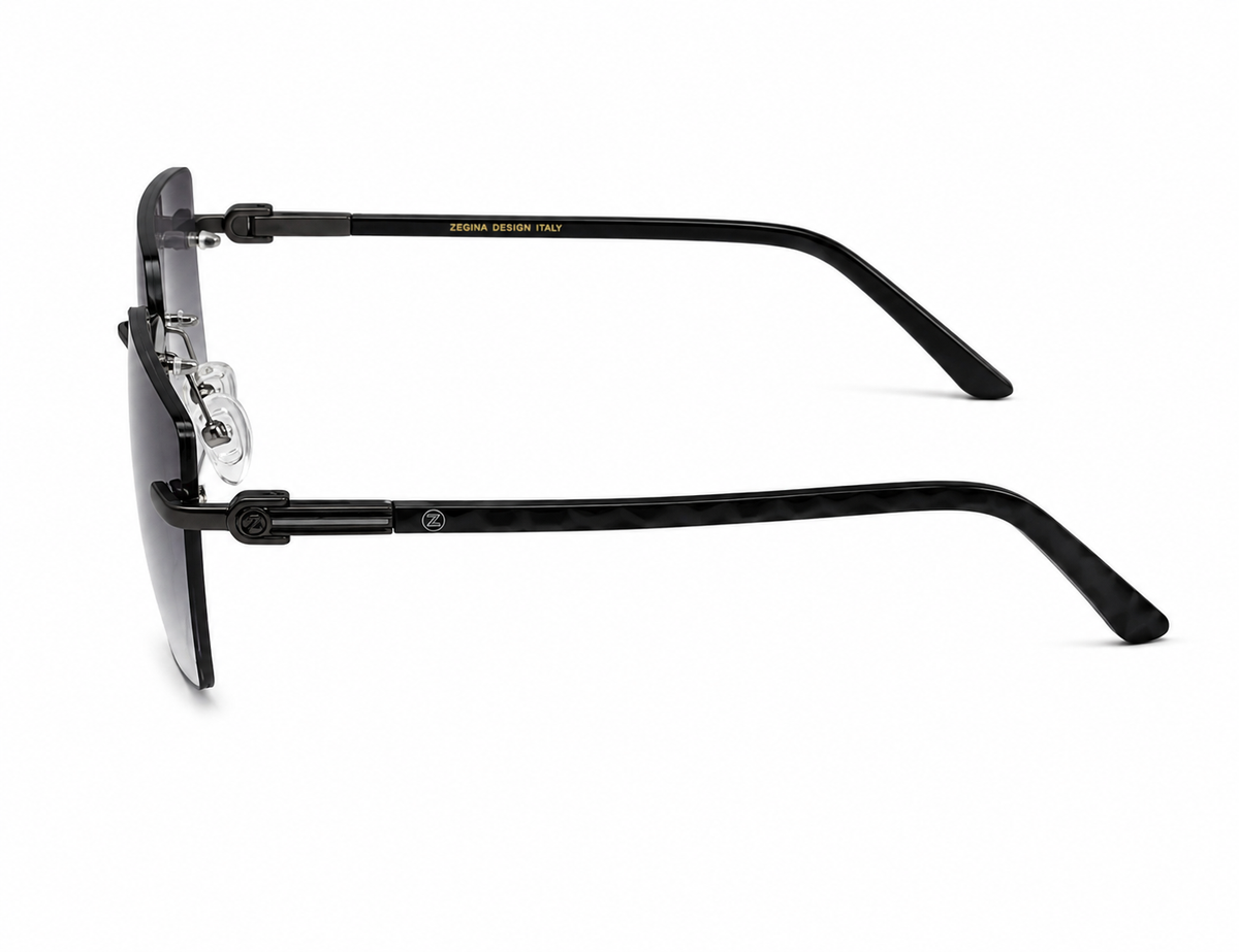 ZIGMAX SUNGLASSES - S25644 C1 56