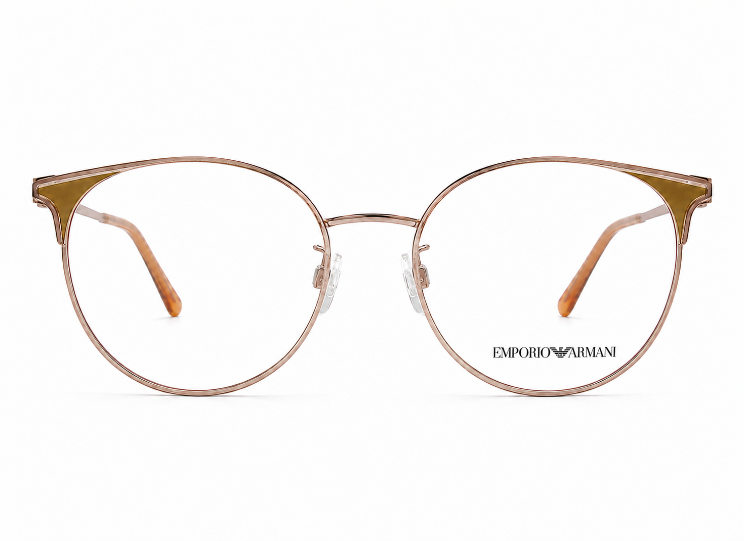 EMPORIO ARMANI EYEGLASSES - OEA1118 3011 53