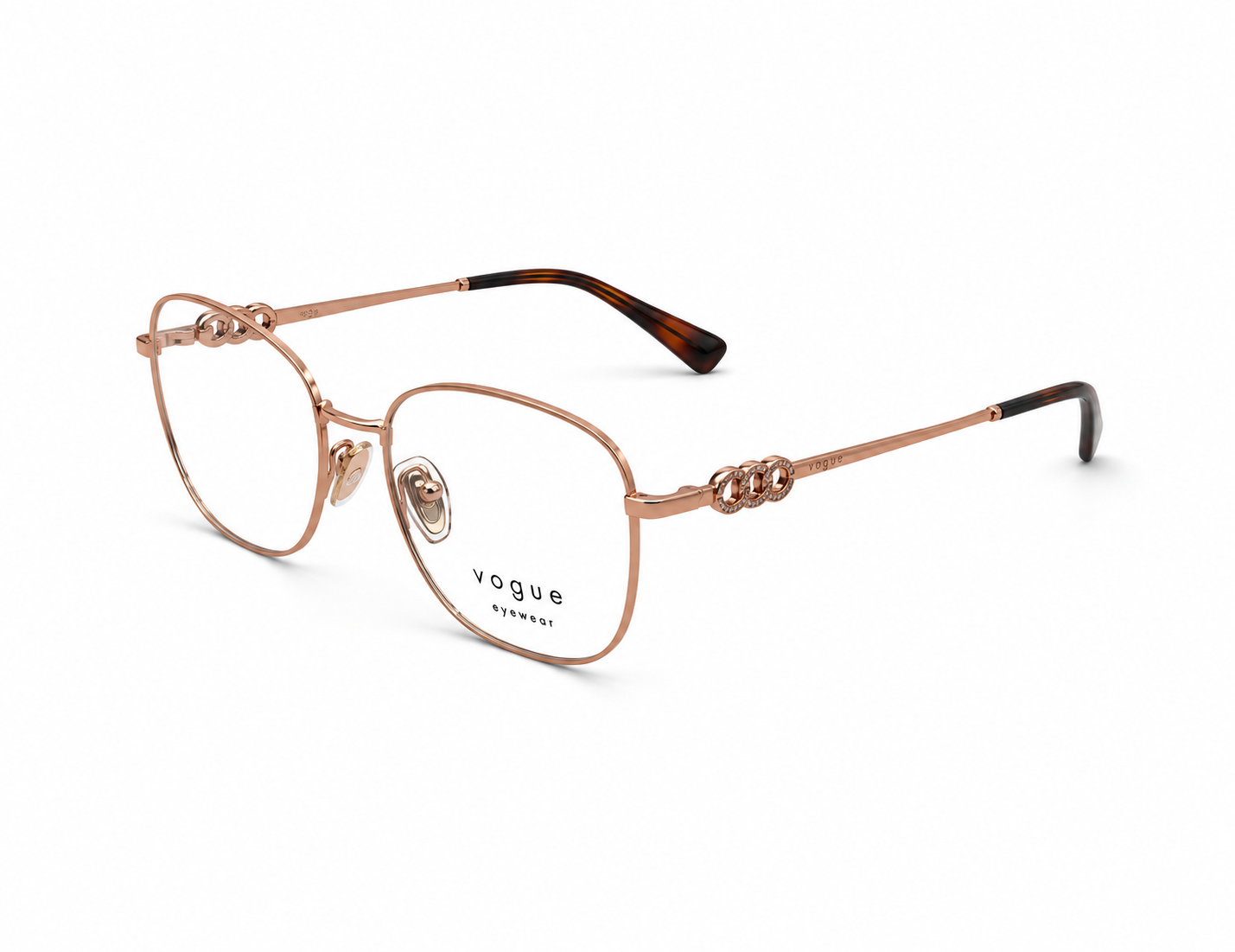 VOGUE EYEGLASSES - OVO4319-B 5152 52