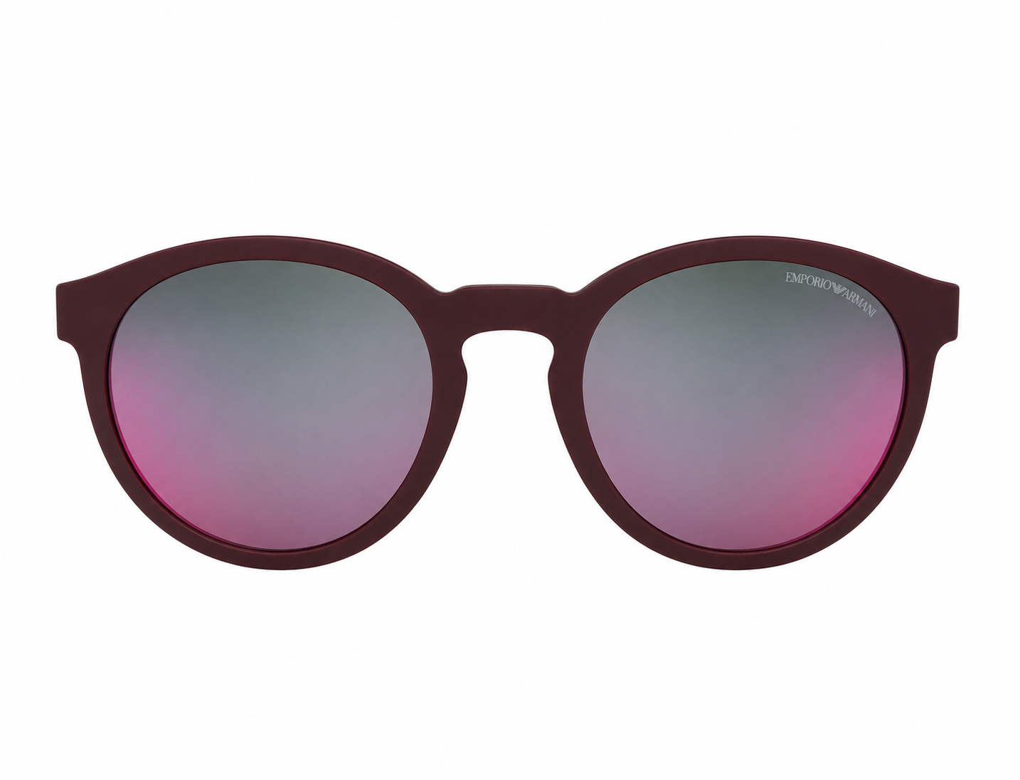 EMPORIO ARMANI CLIP-ON EYEGLASSES - OEA4152 5669/1W 52