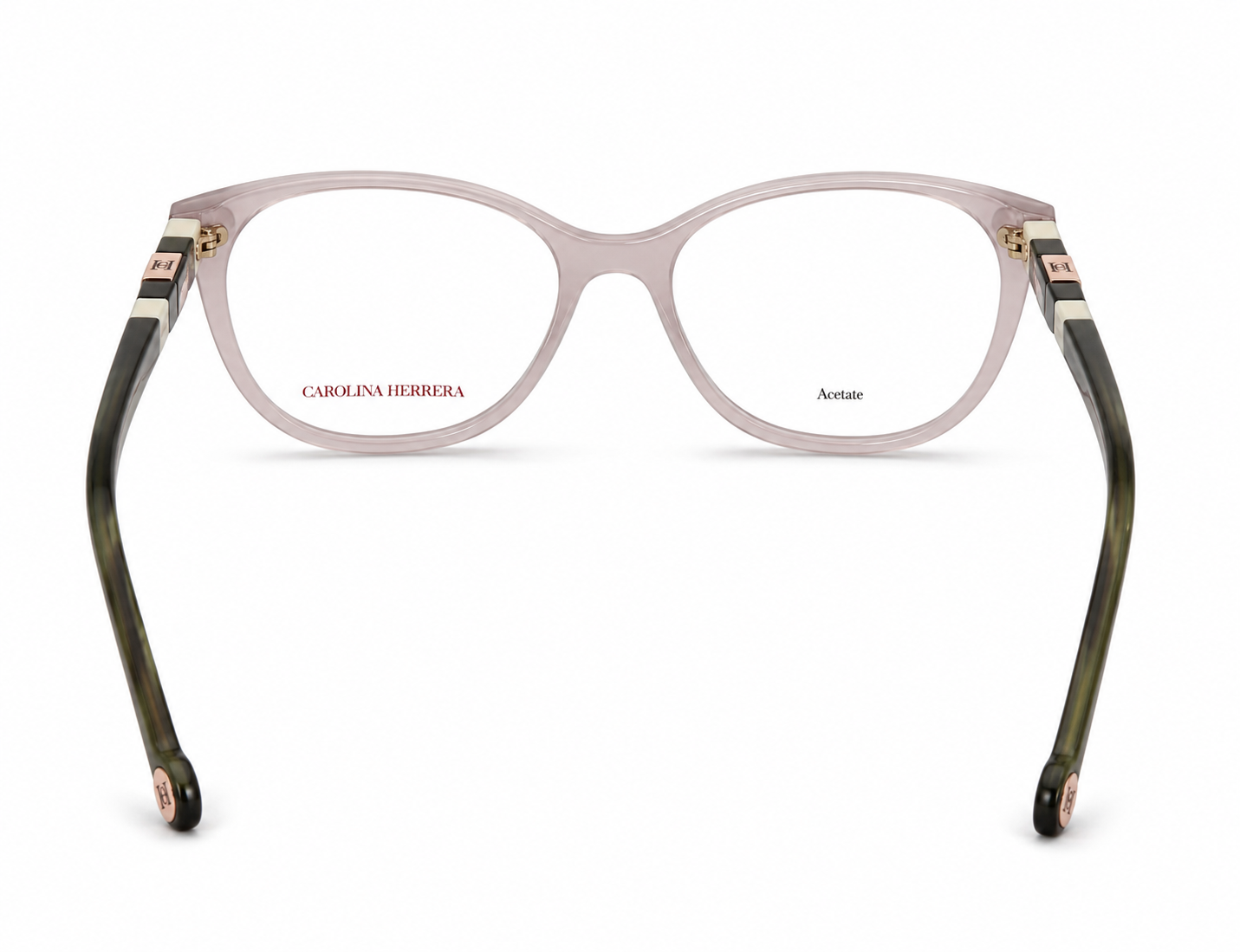 CAROLINA HERRERA EYEGLASSES - CH0048 310 53