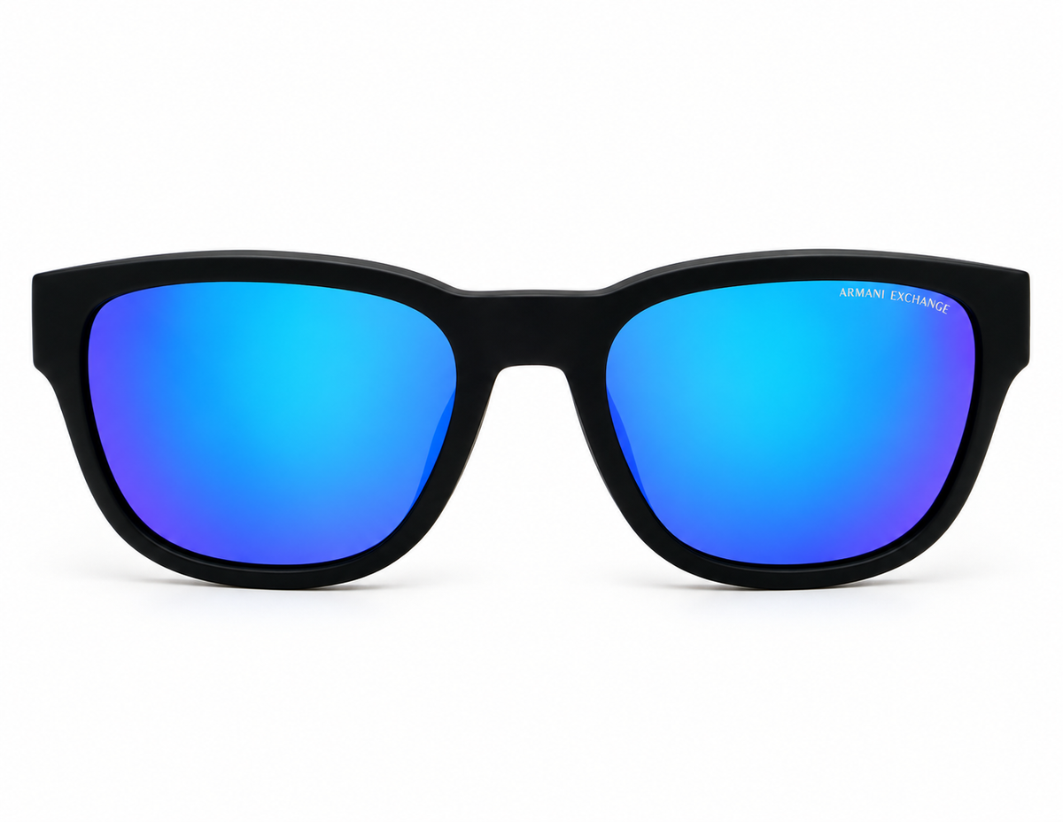 ARMANI EXCHANGE SUNGLASSES - OAX4115SU 832525 54