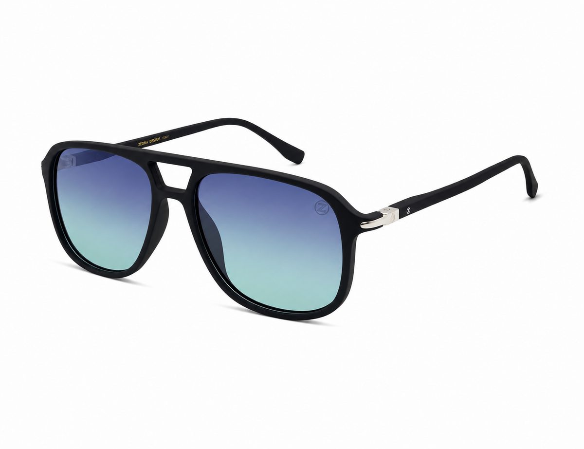 ZIGMAX SUNGLASSES - EA4067 C2 58
