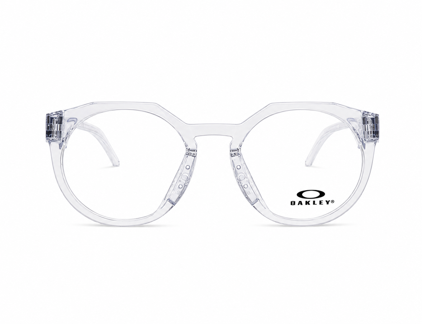 OAKLEY HSTN EYEGLASSES-OX8139-0550 50