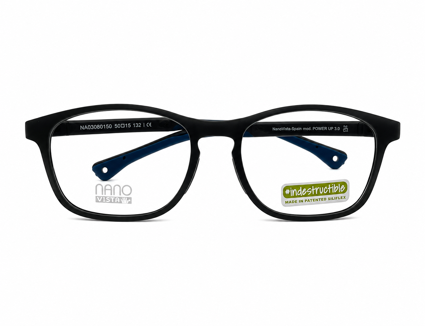 NANO VISTA KIDS EYEGLASSES - NAO3080150 50