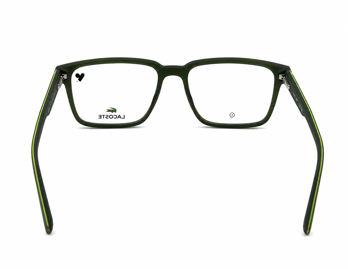 LACOSTE EYEGLASSES - L2936 275 54