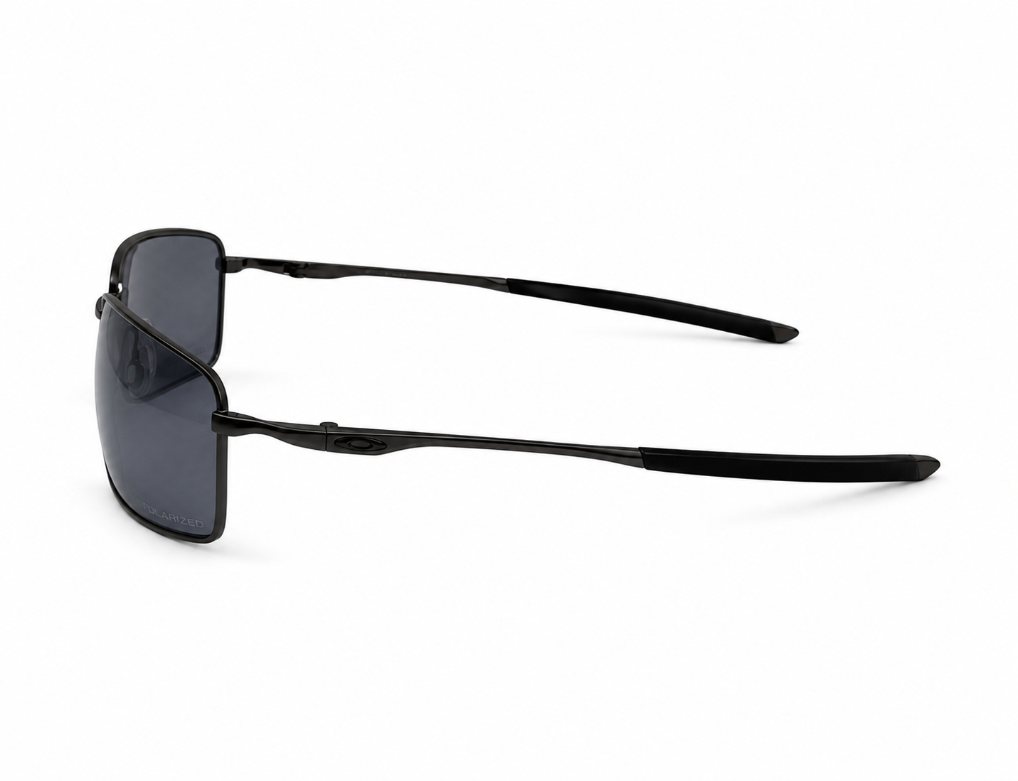 OAKLEY SUNGLASSES - OO4075-04 60