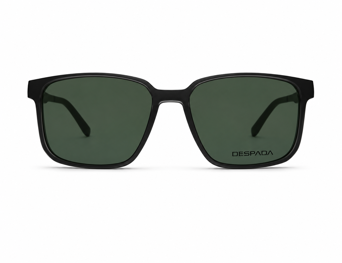 DESPADA CLIP-ON EYEGLASSES - DS5465 C3 57