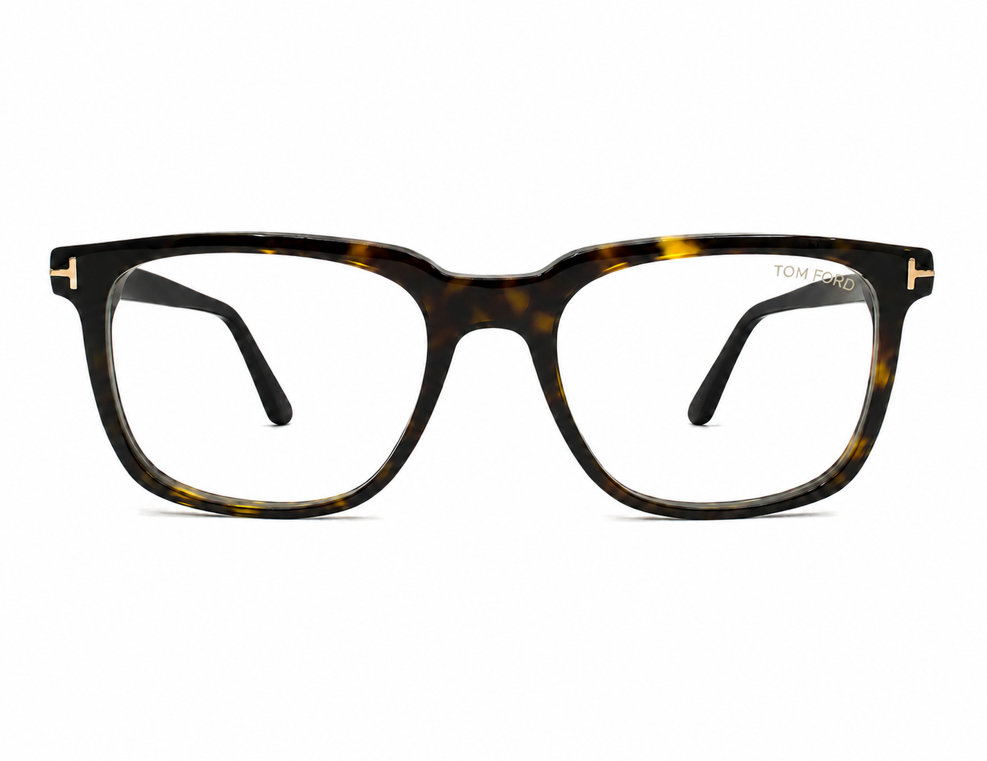 TOM FORD EYEGLASSES - TF6080-B 052 51