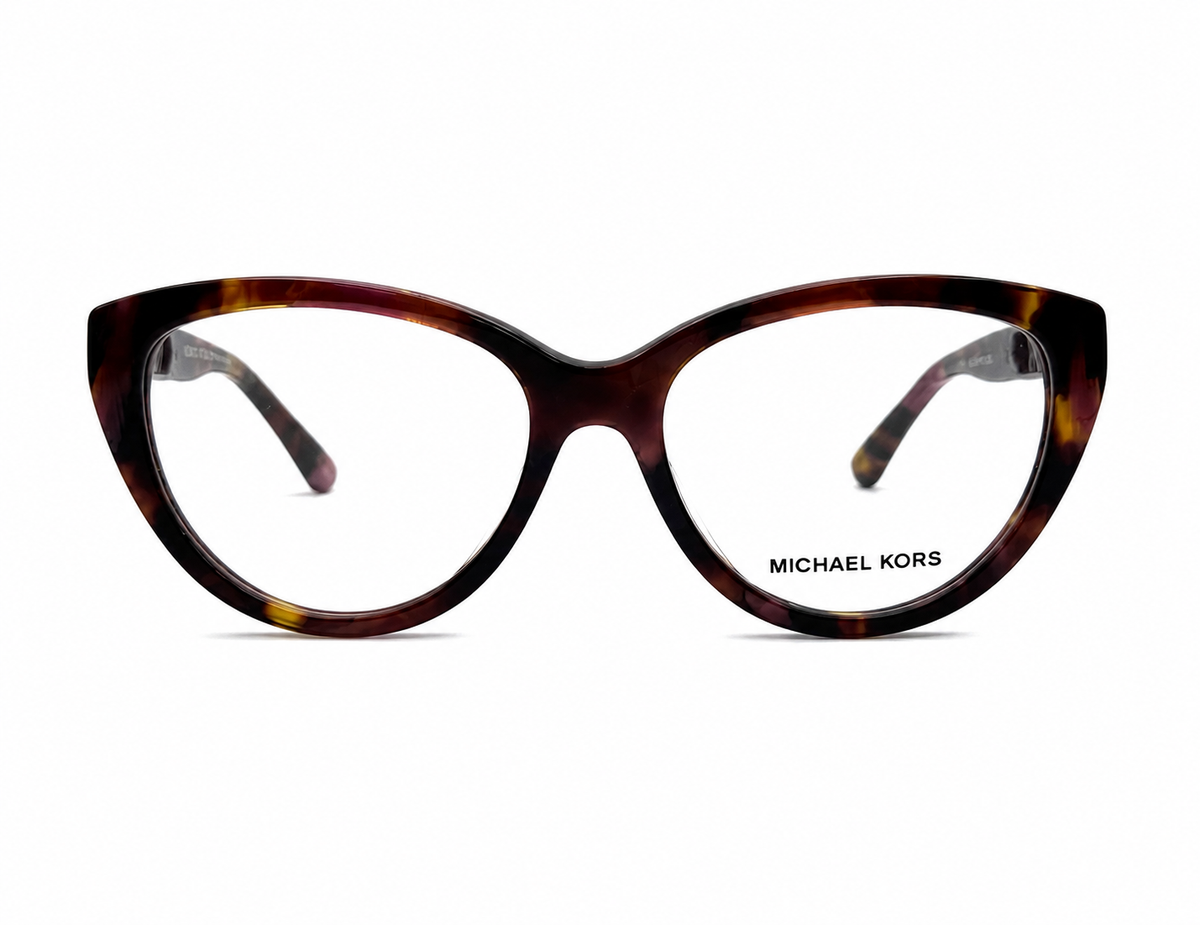 MICHAEL KORS ANDALUCIA EYEGLASSES - MK4120 3998 53