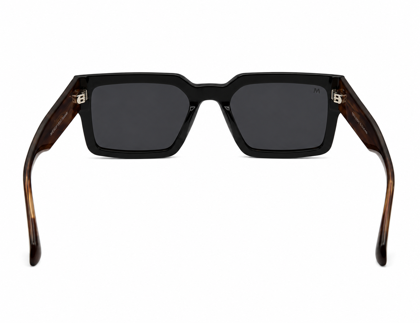 MONTGANA SUNGLASSES - YL99185 C4 55