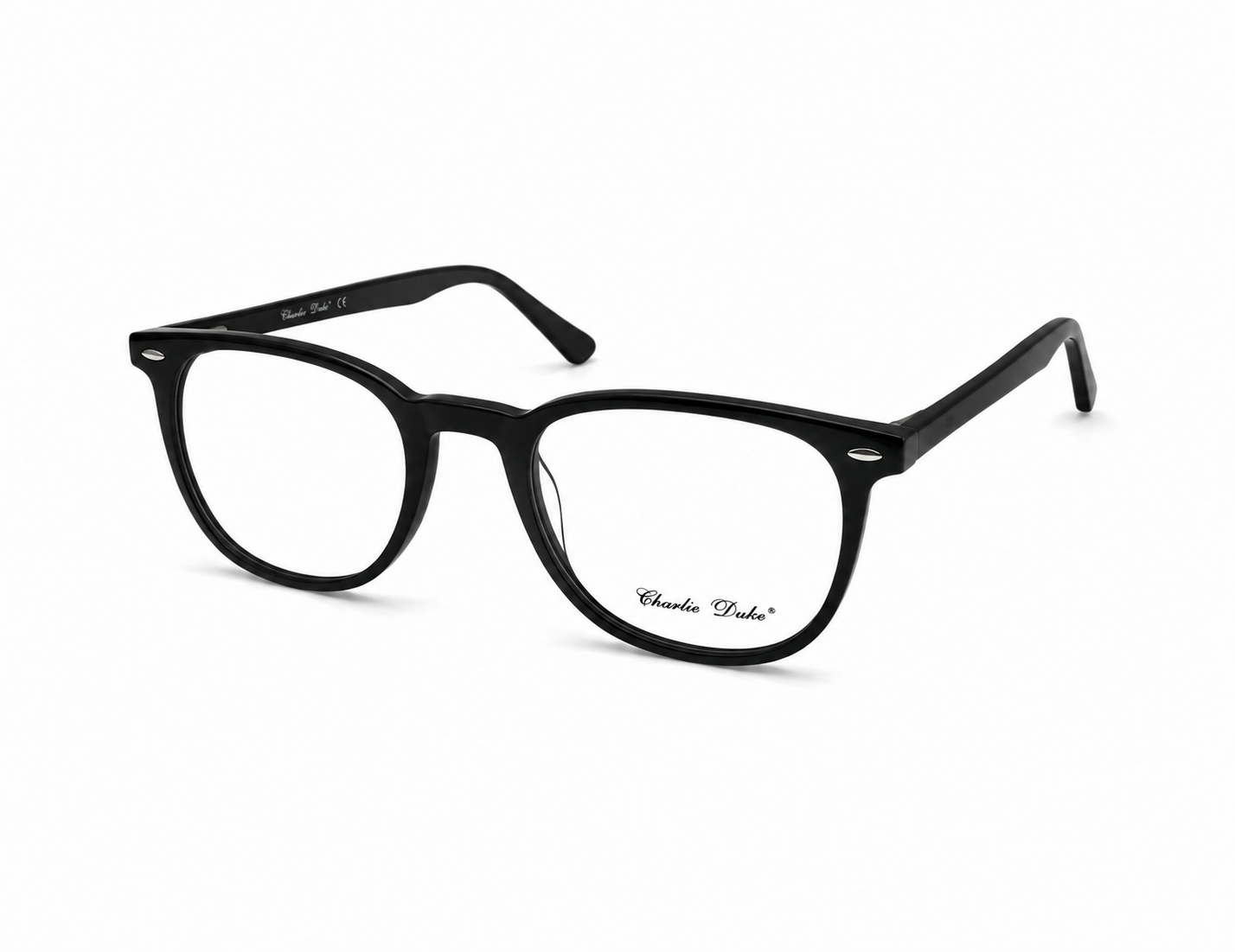 CHARLIE DUKE EYEGLASSES-A2889 C1 49