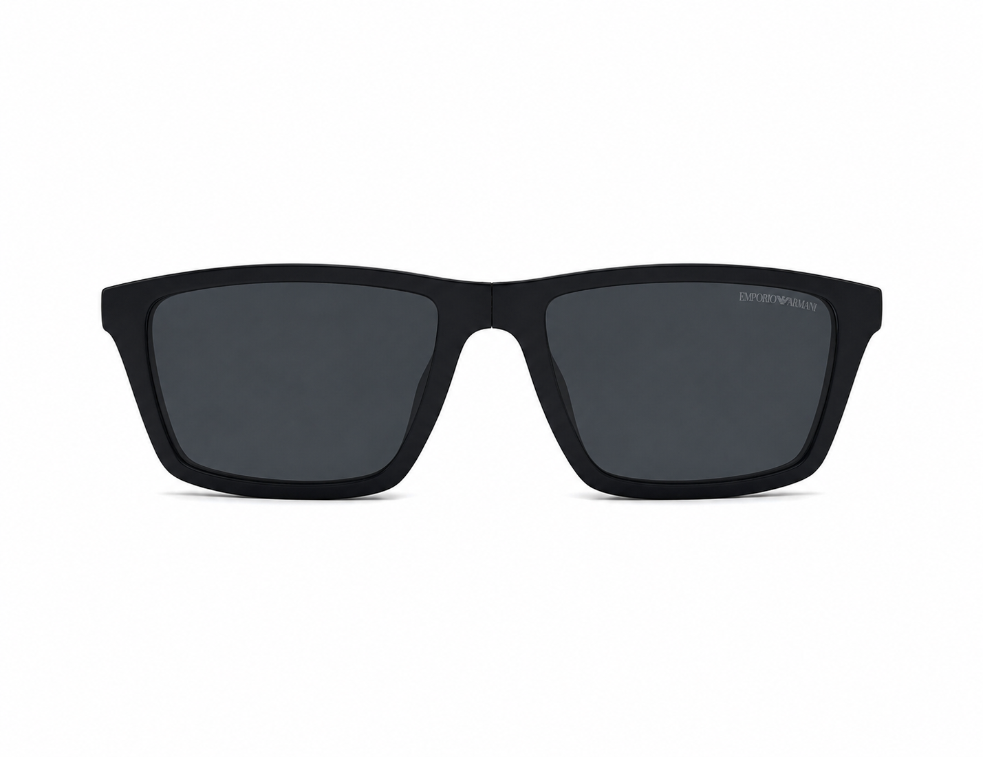 EMPORIO ARMANI CLIP-ON EYEGLASSES - OEA4189U 5088/1W 55