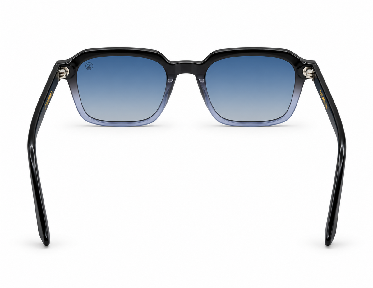 ZIGMAX SUNGLASSES - G5982 C3 53