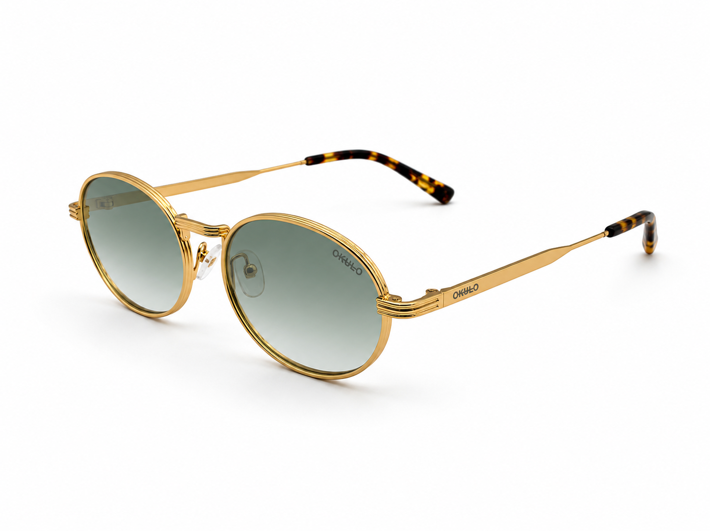 OKULO SUNGLASSES - GS7022 C1 55