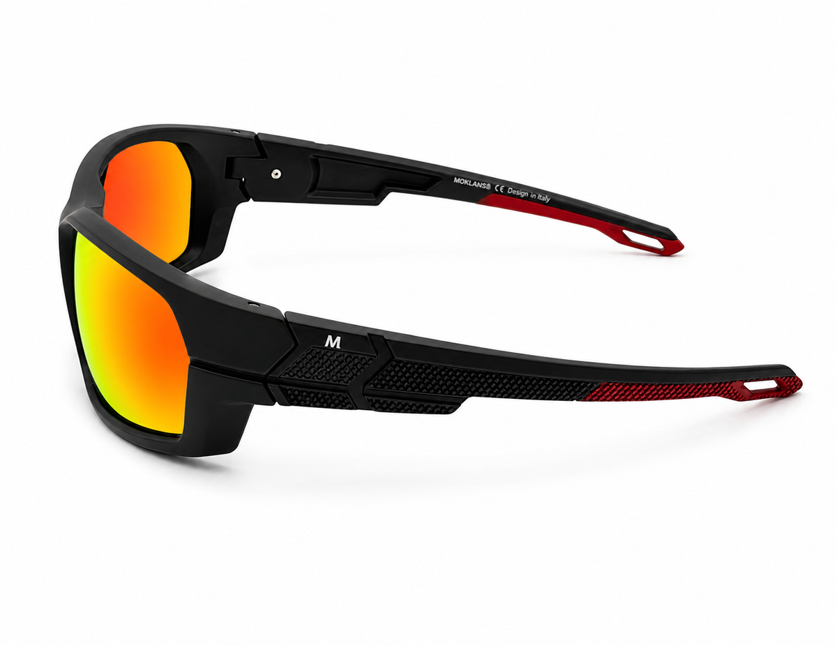 MONTGANA SUNGLASSES - S18202 C2 60
