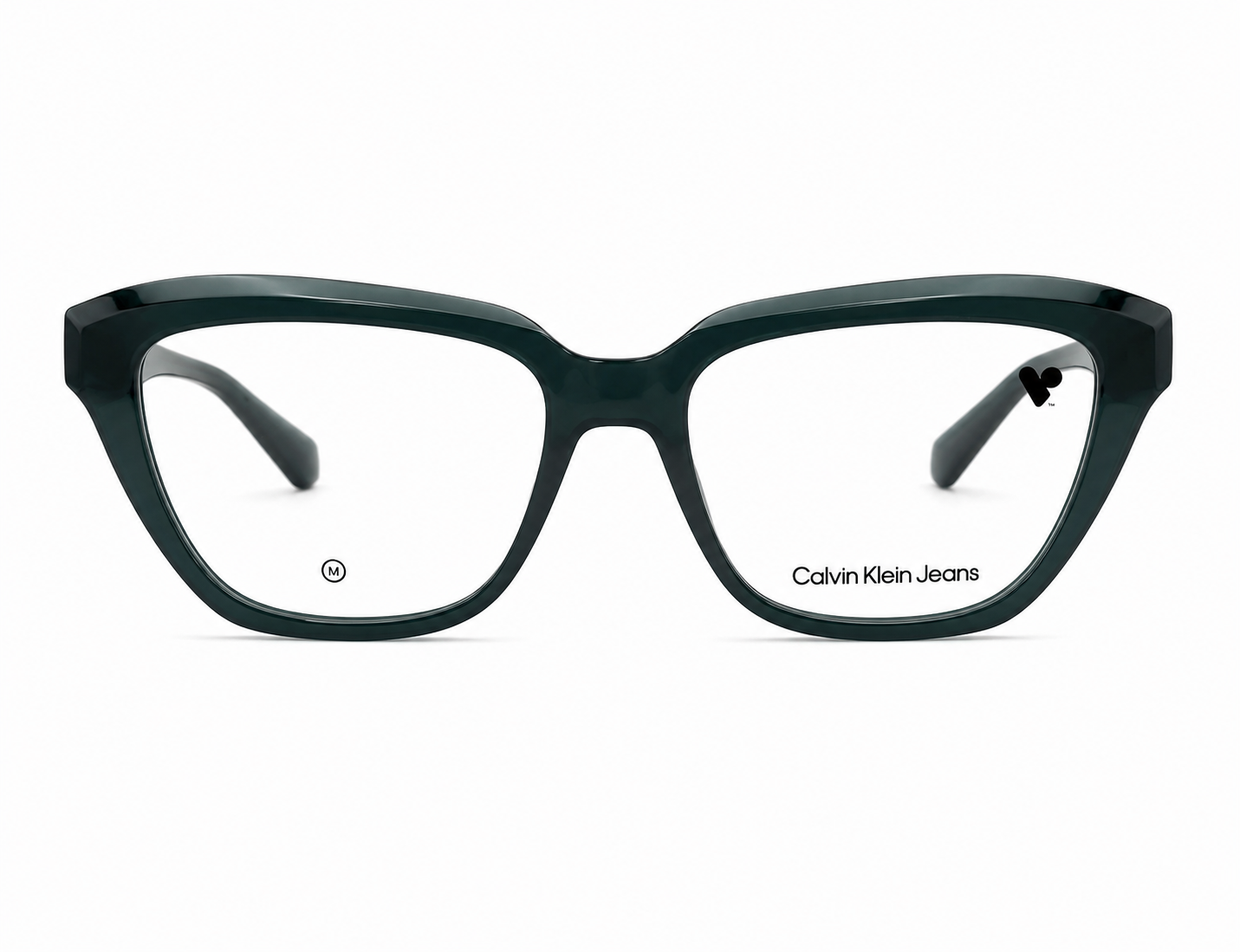 CALVIN KLEIN JEANS EYEGLASSES - CKJ23644 460 52