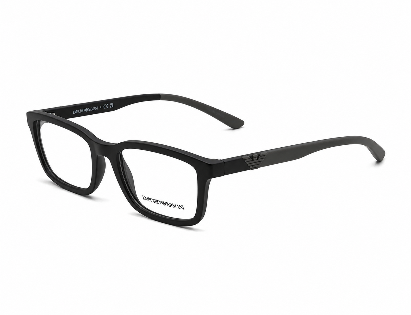 EMPORIO ARMANI EYEGLASSES - EA3259 5001 54