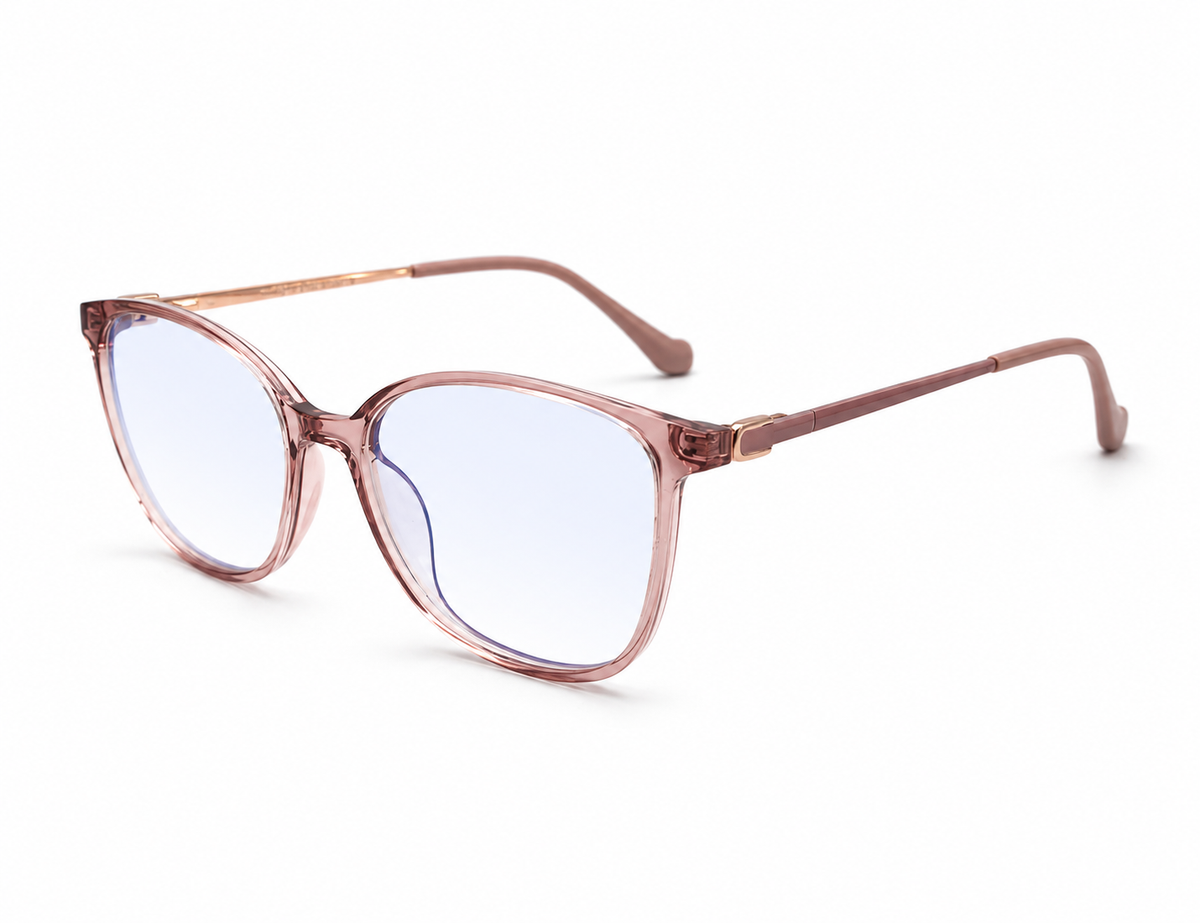 BLUE LIGHT EYEGLASSES