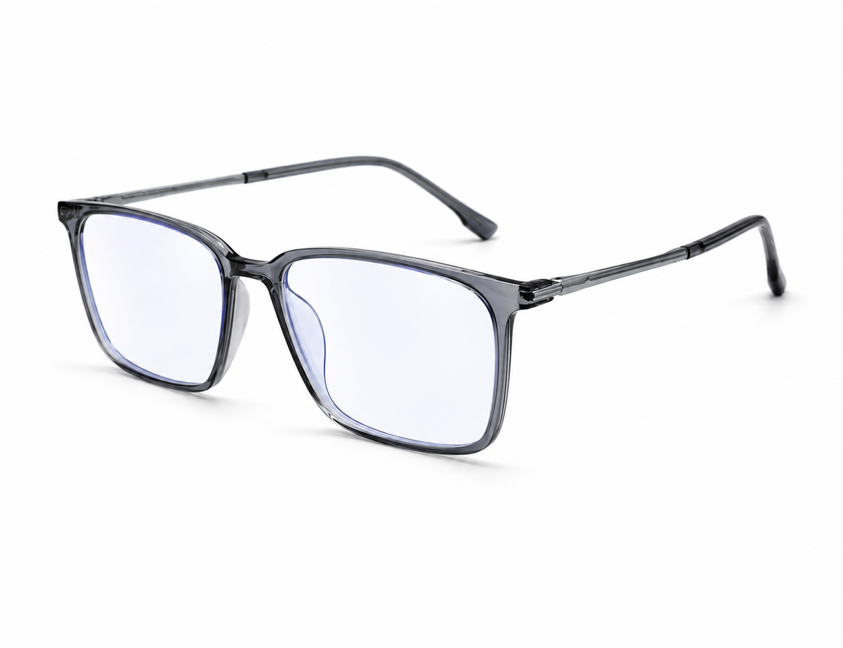BLUE LIGHT EYEGLASSES