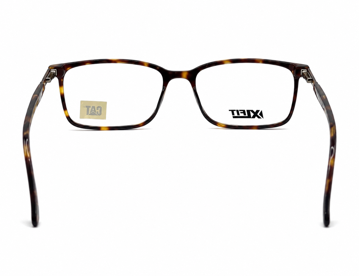 CATERPILLAR EYEGLASSES - CTO3000 COL.102 58