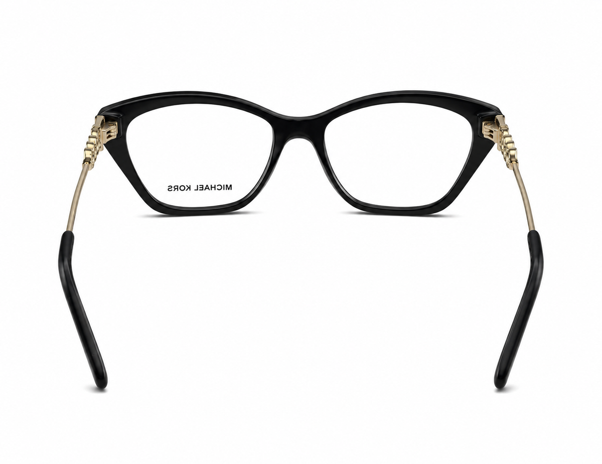 MICHEAL KORS MAKENA BEACH EYEGLASSES - MK4136 3005 54