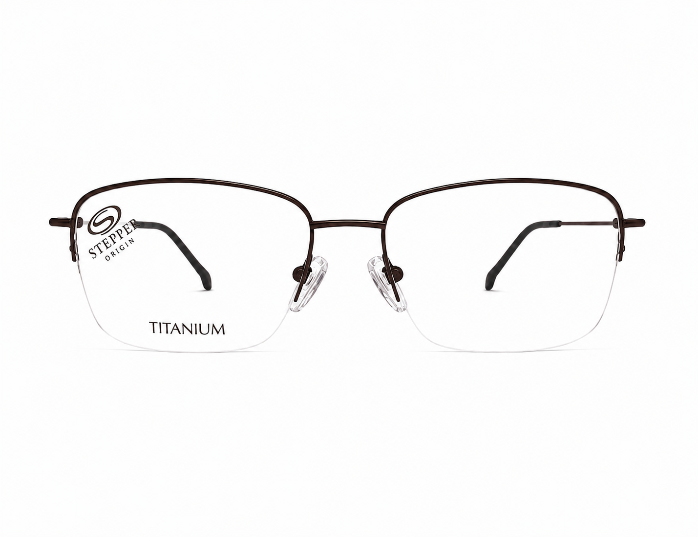 STEPPER EYEGLASSES - SI60274 F011 55