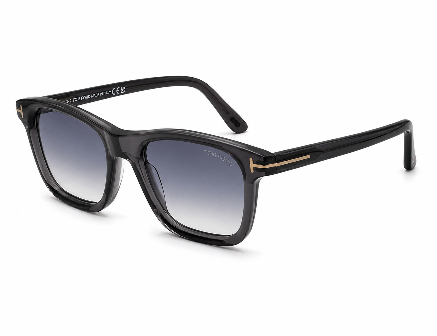 TOMFORD BARRON SUNGLASSES - TF1179 20B 54