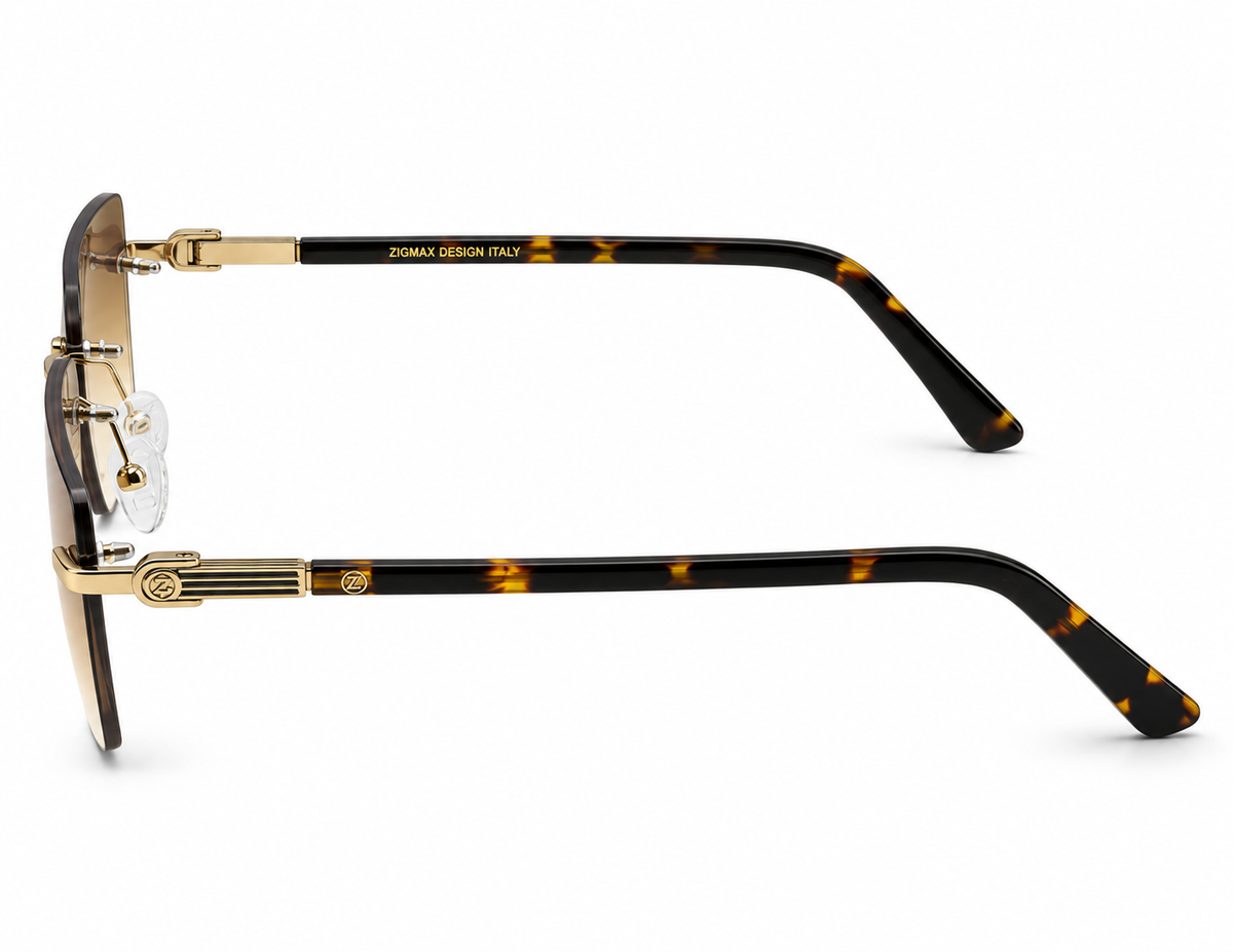 ZIGMAX SUNGLASSES - S25665-2 C3 58