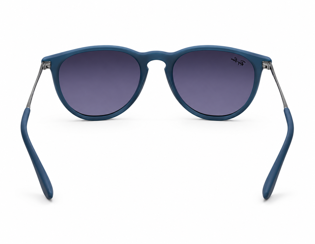 RAY BAN ERIKA SUNGLASSES - ORB4171 6002/8G 54