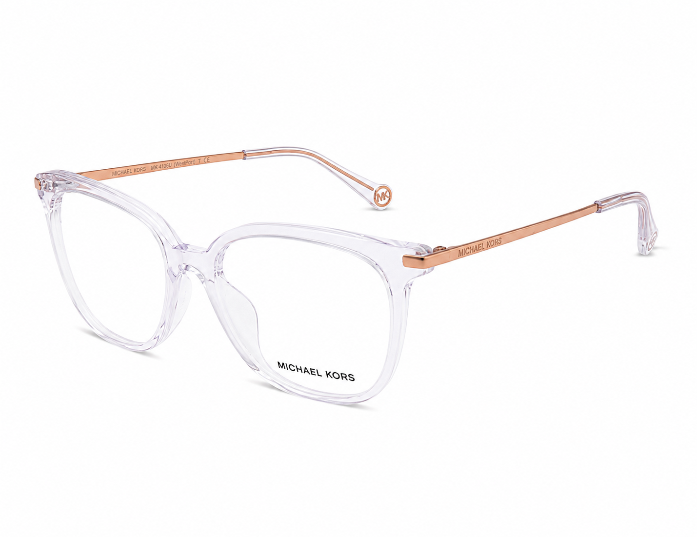 MICHAEL KORS EYE GLASSES-MK4106U 3255 54