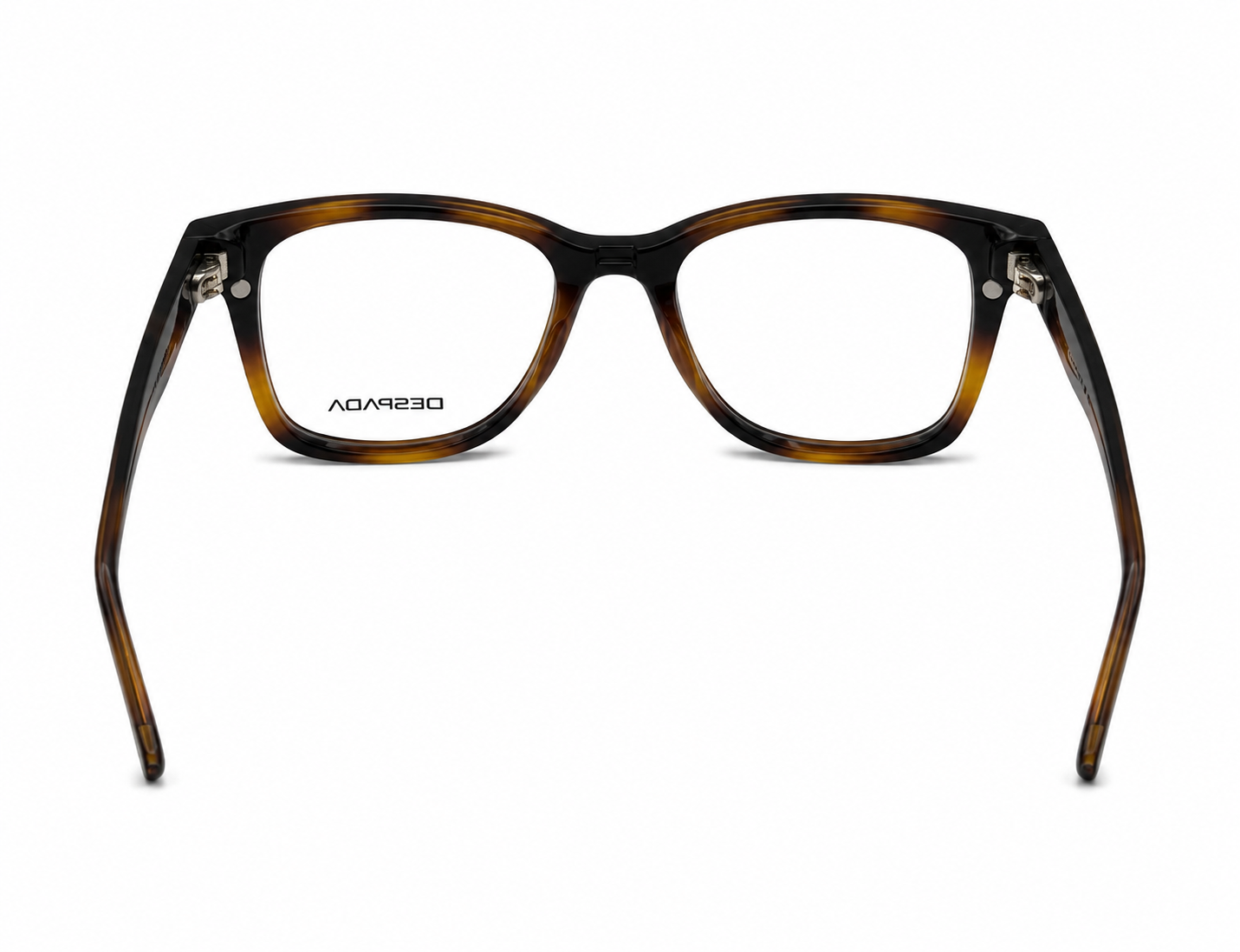 DESPADA CLIP-ON EYEGLASSES - DS5486 C2 51