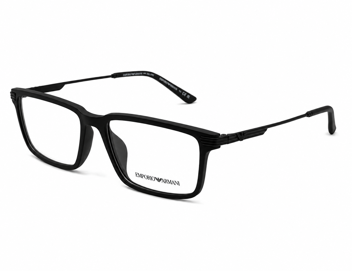 EMPORIO ARMANI EYEGLASSES - OEA3268U 5001 55