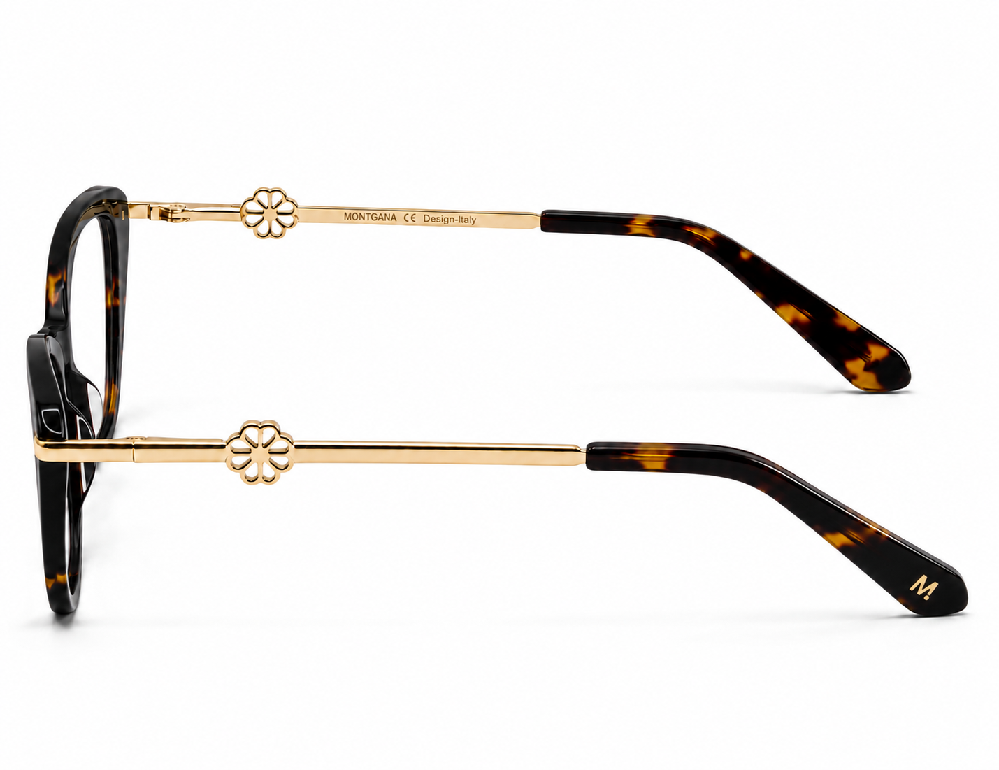 MONTGANA EYEGLASSES - 6305 C6 51