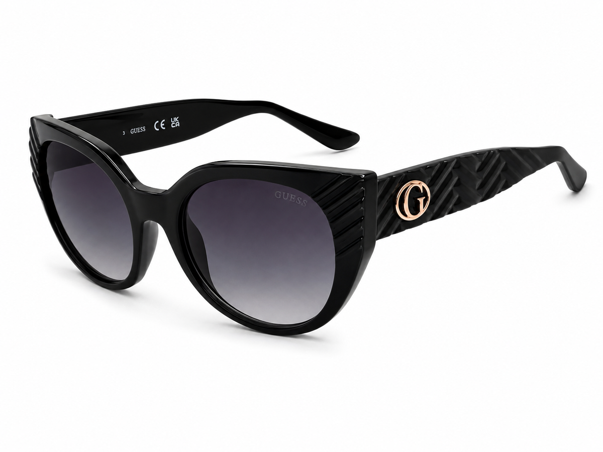 GUESS SUNGLASSES - 1356 GU 00255