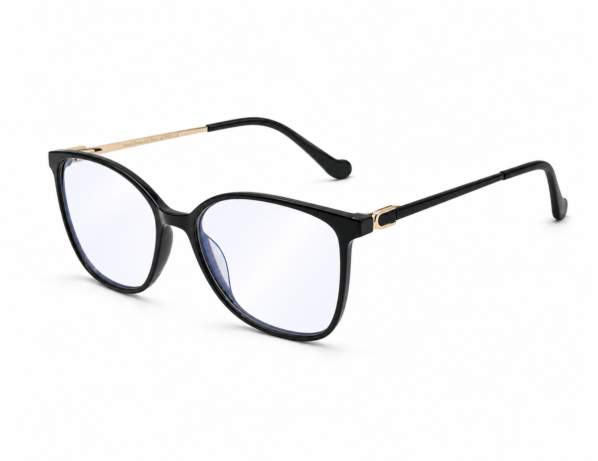 BLUE LIGHT EYEGLASSES