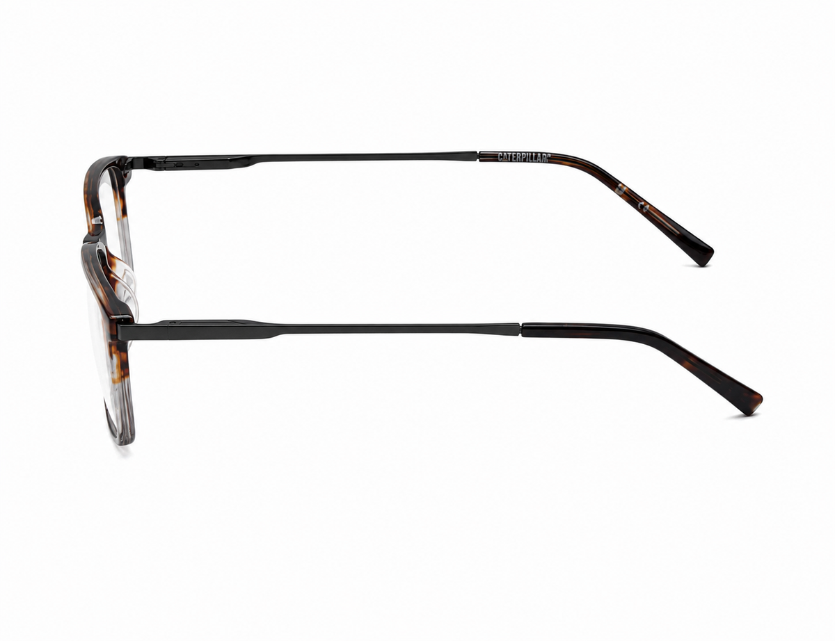 CATERPILLAR EYEGLASSES - CPO3516 COL.103 53