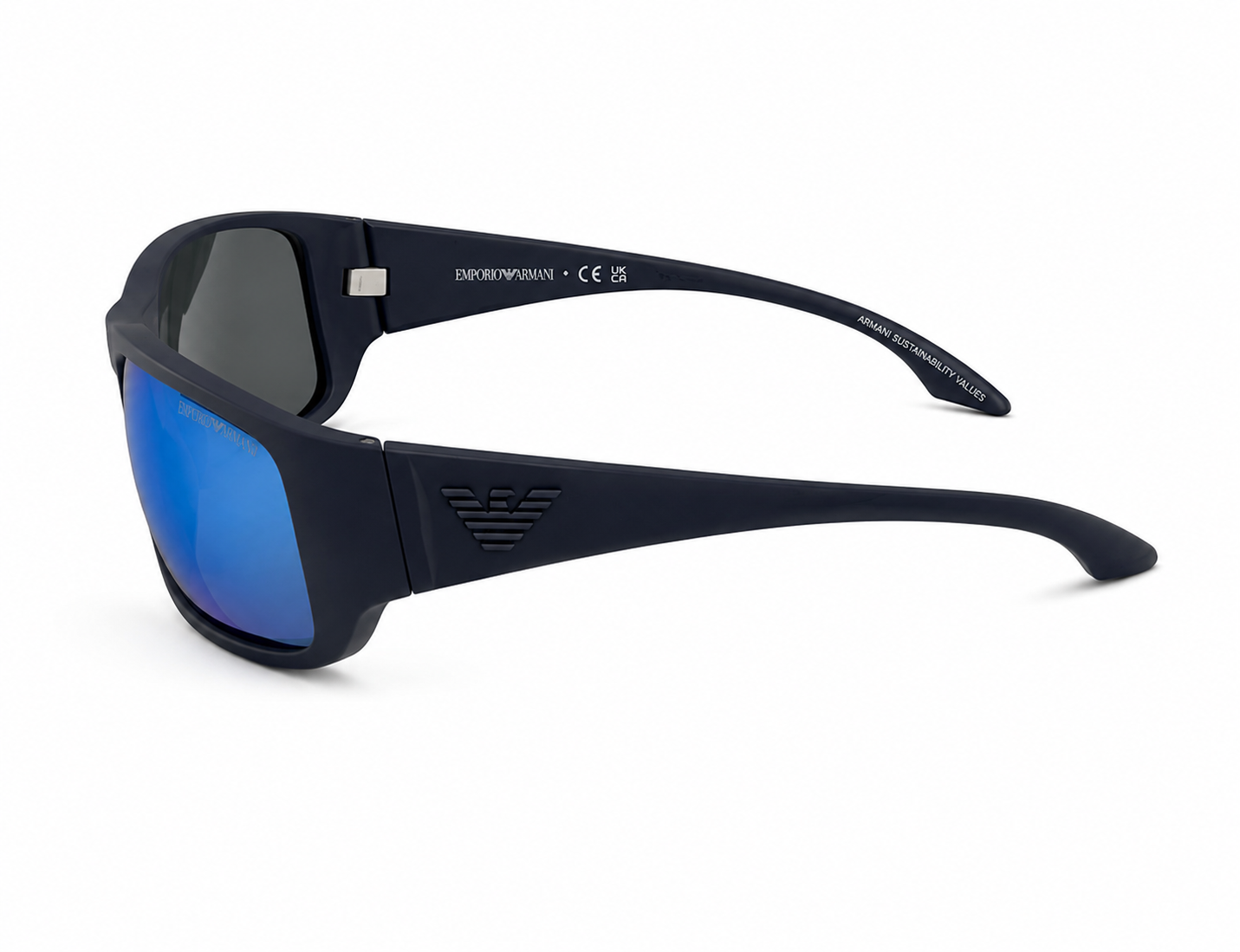 EMPORIO ARMANI SUNGLASSES - OEA4191U 5065/55 64