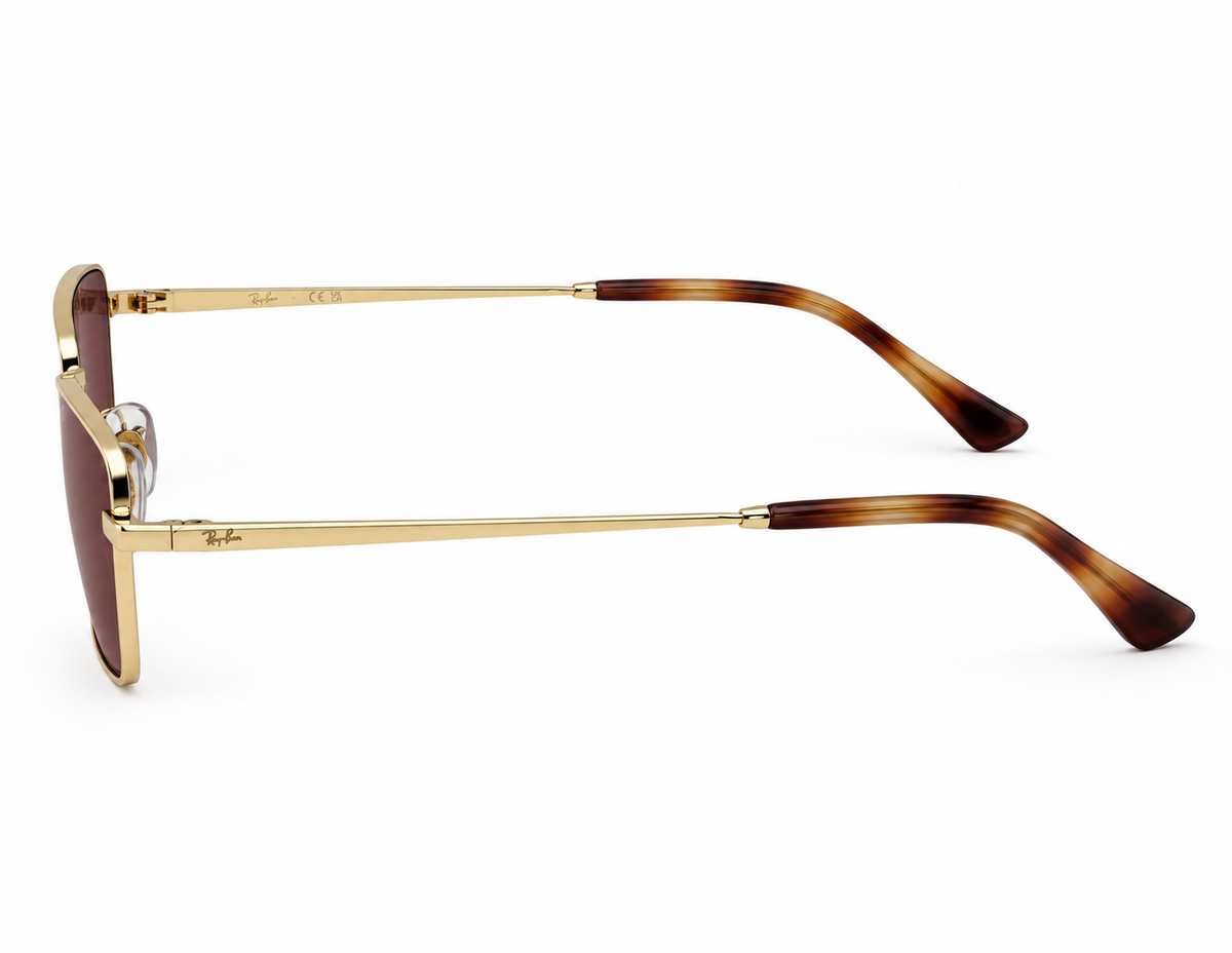 RAY BAN SUNGLASSES - ORB3783 9213/75 53