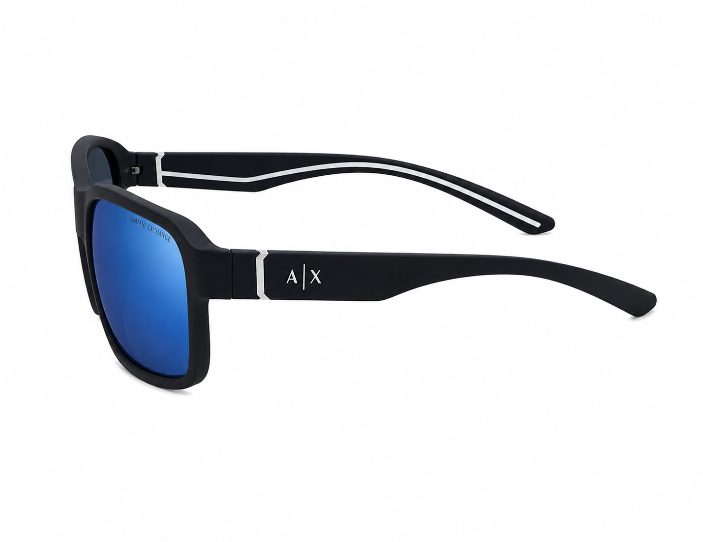 ARMANI EXCHANGE SUNGLASSES - AX4131SU 818155 64