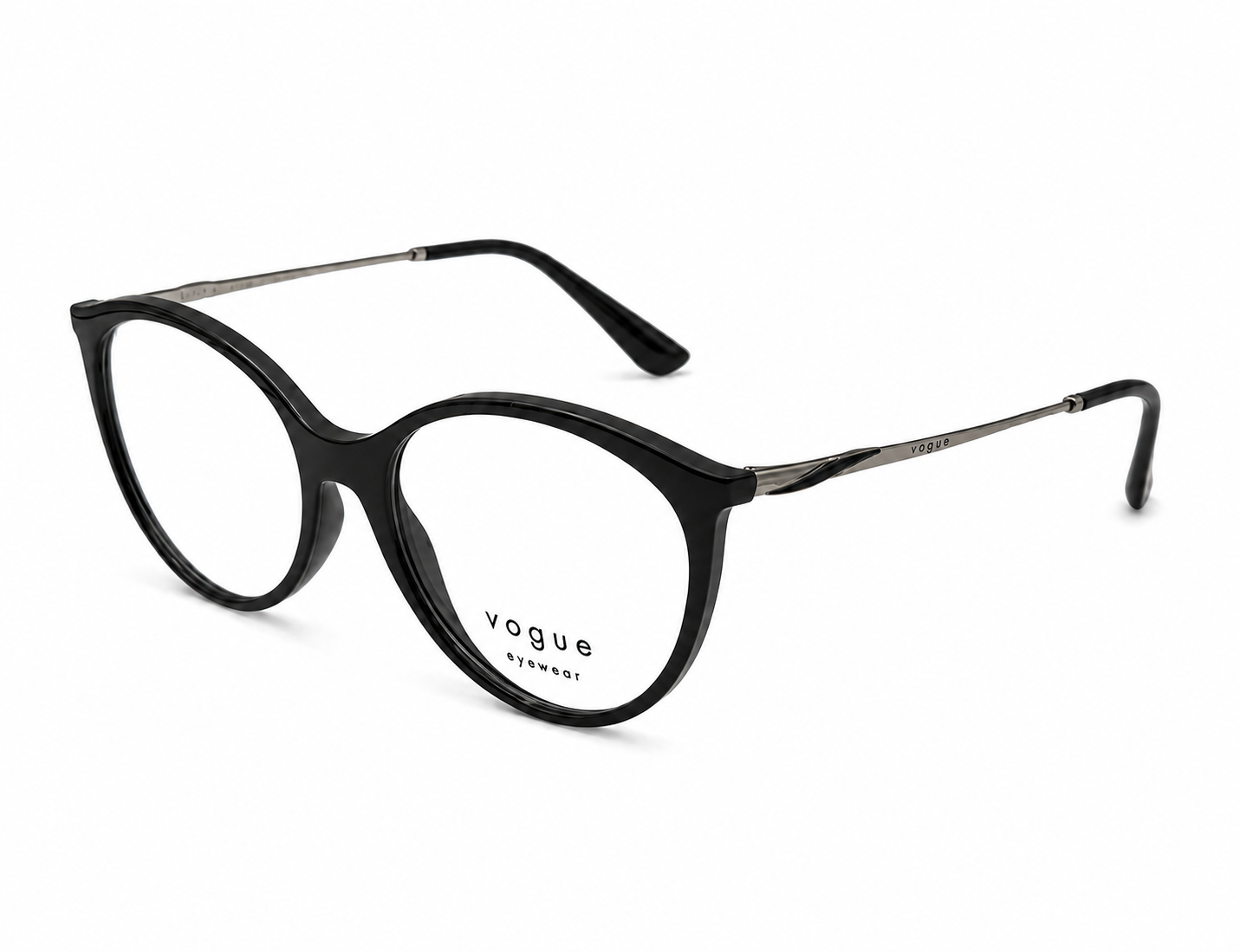VOGUE EYEGLASSES - OVO5387 W44 53